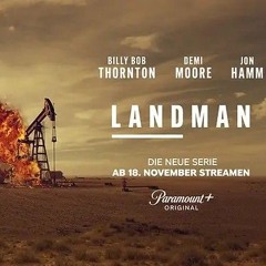 Landman Ep9 Ending Song, Landman music, Andrew Lockington, Taylor Sheridan.mp3