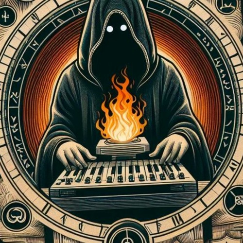 Dr. Mystery