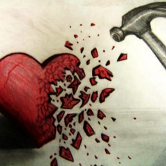 összetörted a sz</3vem