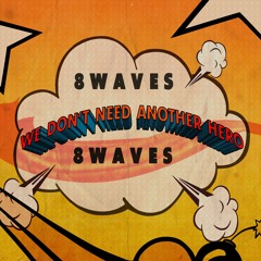 We Don't Need Another Hero [Prod by. Chemist Productions]