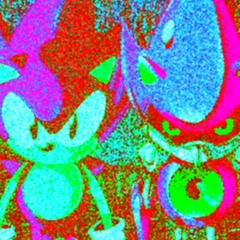 Don't Talk Shit About Sonic ft. WARL-YEAT and Sonic the Hedgehog (Prod. Rare Malva)