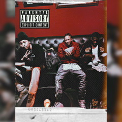 Tricky (MuneyP / SmooveWicked  / AllBluez )