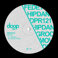 Fede AR - Hipdance