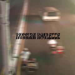 porter robinson - russian roulette (just thinkin)