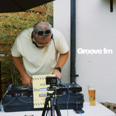 Big Dave House Mix | ỌZỌ Presents: Disconnect @Cafe No.5. 9th August 2025.