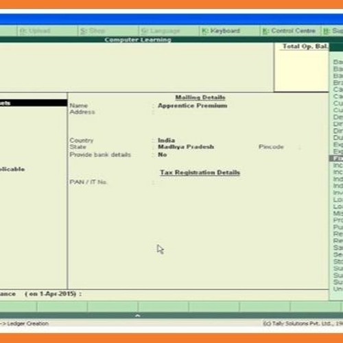 Stream Tally Erp 9Version Download 32 Bit INSTALL by Cathy Stream Tally Erp 9Version Download 32 Bit INSTALL by Cathy