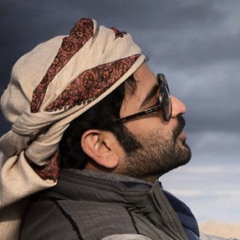 هاشم الحسني