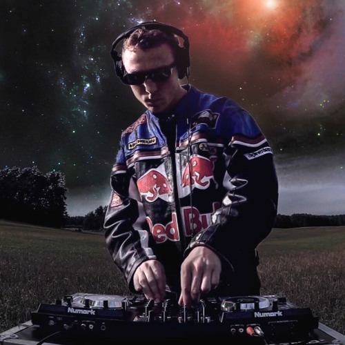 galaxy techno mix - kutscher