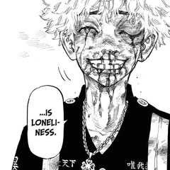 LONELINESS - instrumental