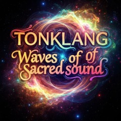 Waves of sacred sound