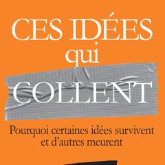 [epub Download] Ces idées qui collent BY : Chip Heath & Dan Heath