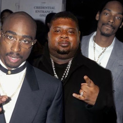 2pac - 2 Of Amerikaz Most Wanted Feat Big Narstie & Snoop Dogg