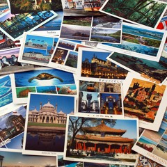 Postcards - Coldplay Cover