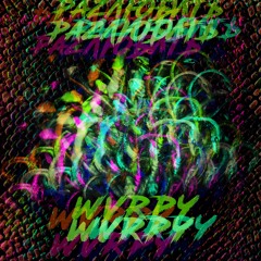 Wvrpy - Razлюбить