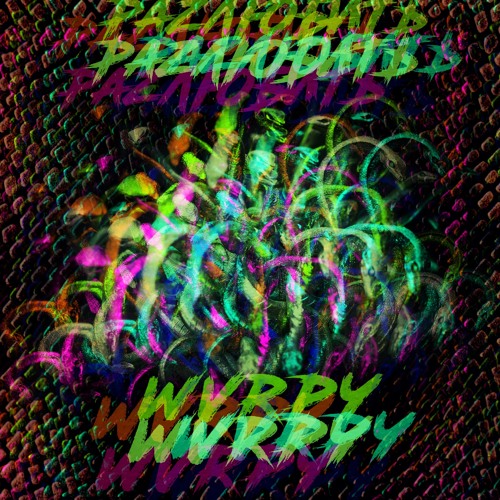 Wvrpy - Razлюбить