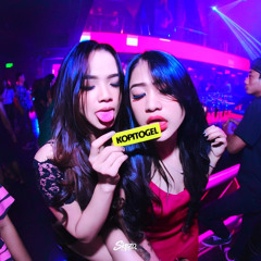 FUNKOT MIXTAPE E.T REQ #Vii ( KOPITOGEL ) - DJ D3MAR