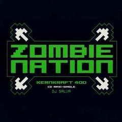 Zombie Nation - Kernkraft 400 Vs We Wanna Party (Dj SaLVa)