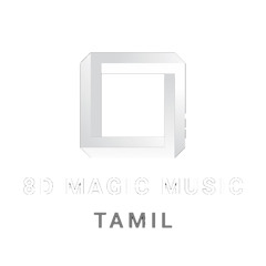 (8D Magic Music Tamil)Beats of master (8D AUDIO).wav