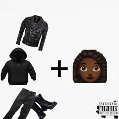 Black Hoes & Black Clothes (prod. Lil Biscuit)