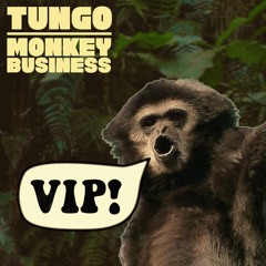 Monkey Business (VIP Mix) [FREE DOWNLOAD]