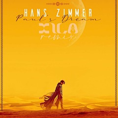 Hans Zimmer - Paul's Dream (Xila Edit)