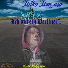 ich bin ein Berliner - Fressefreiheit (2022) 🎧