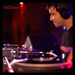 HOCast #125 - Massa - Mostra 2022