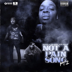 2Glock x YRB Beezy x Lil Mouse - Not A Pain Song Part 2