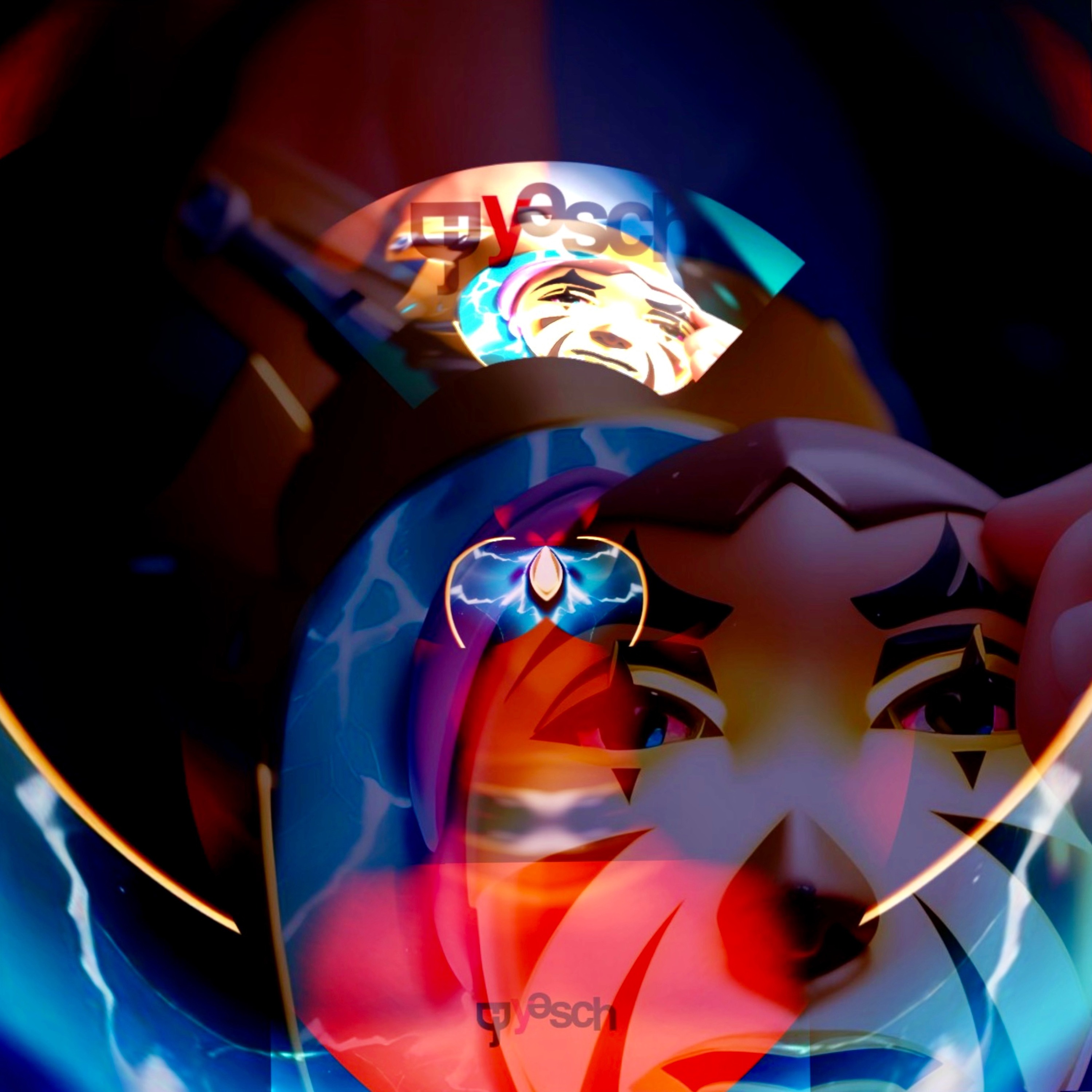 Djyesch ♪ إلياس