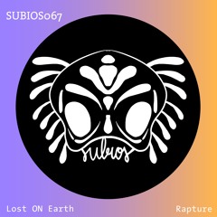 Lost ON Earth - Rapture (Original Mix)
