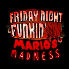 Mario madness-full ost