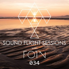 Sound Flight Sessions Episode 034