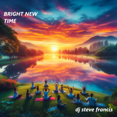 BRIGHT NEW TIME