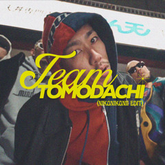 Team Tomodachi (NikoNikoNii Edit)