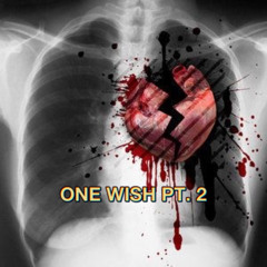 officixl - one wish pt. 2 (Official Audio)