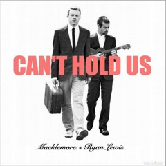 Cant Hold Us (TARKYCROZ EDIT) - Skip To 30 Sec
