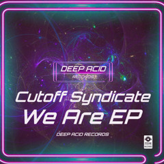 Cutoff Syndicate - We Are EP - 03 Bass Contrast