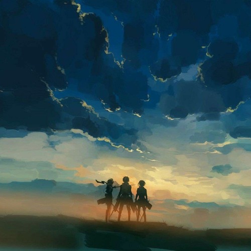 Stream Attack On Titan T Kt Thanksat X Shingekinokyojin Epic