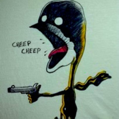 STBB 980 where's the blaq cheep