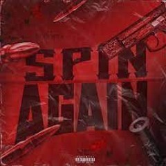 Spin AGAIN - Kanan Dark