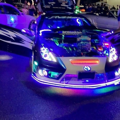 MELTDOWN! (repost pls)