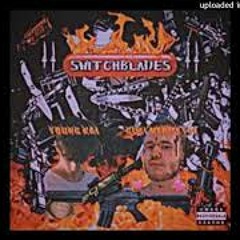 young kai x gimi hermetiq - switchblades