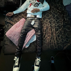 Babyosama - Cut me off (sped up)