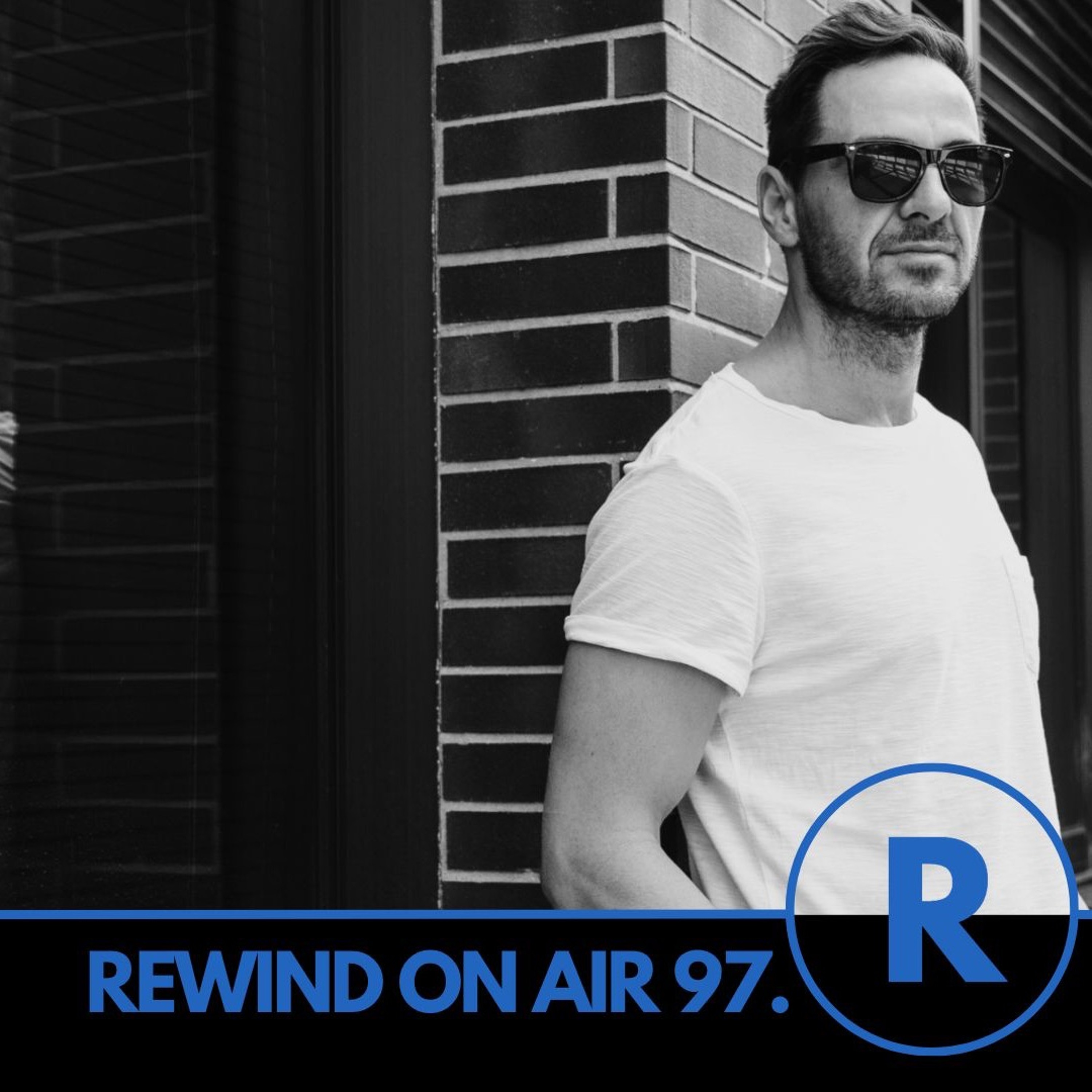 ROBERT SIMON - REWIND ON AIR RADIOSHOW