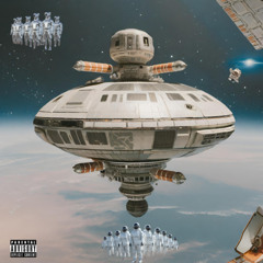 SPACE CASULE (PROD. RayOffKey)