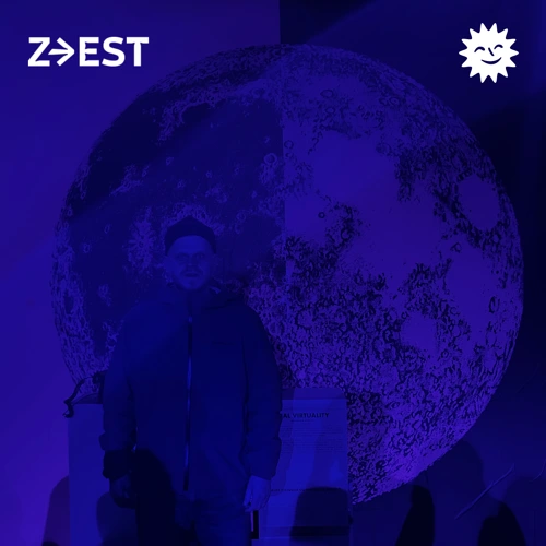 Dawax Selecta - Malsino Soundcloud podcast image for