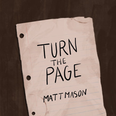 Turn The Page