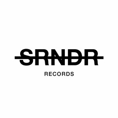 SRNDR Records Discography 2021-2023