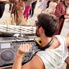 HAVANA KLOSH @ Metanoia Purim - Selina Mitzpe Ramon