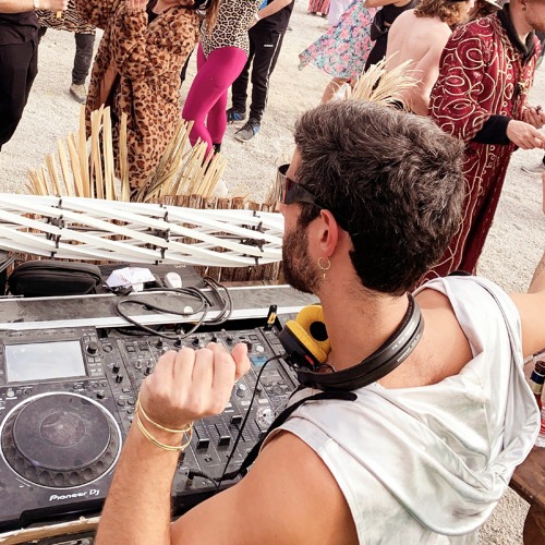 HAVANA KLOSH @ Metanoia Purim - Selina Mitzpe Ramon